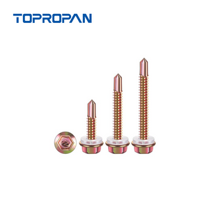 Tornillo de techo