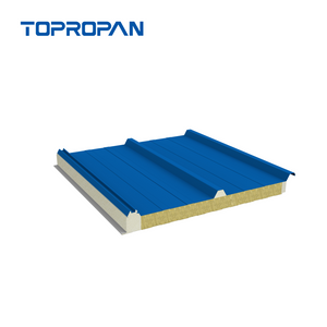 Tấm lợp m&aacute;i bằng len đ&aacute; 3 g&acirc;n